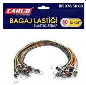 BAGAJ LASTİĞİ AHTAPOT  12 Lİ - 1