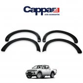 MITSUBISHI L200 2007-2015 ÇAMURLUK DODİK 4 PARÇA - 3