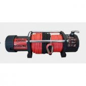 OFF ROAD VİNÇ MXO 12000 LB 5597KG ÇELİK HALAT - 2