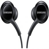 Samsung 3.5mm Kablolu Kulaklık EO-IA500BBEGWW Siyah - 1
