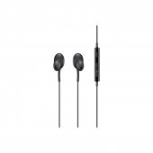 Samsung 3.5mm Kablolu Kulaklık EO-IA500BBEGWW Siyah - 2