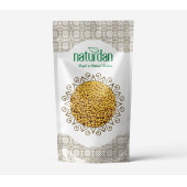 Naturdan Sarı Hardal Tohumu 1 kg - 1