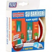 Boss Tape Su Kesici Bariyer 1 metre - 1