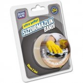 Boss Tape Ultra Clear Şeffaf Sızdırmazlık bant 30X3Mt - 1