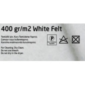 GERCELLA  AYARLANABİLİR ÜTÜ MASASI KILIFI ÖRTÜSÜ BEZİ KEÇESİ - 5