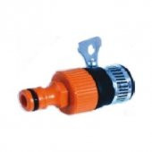 Herly Batarya Bağlantısı Kelepçeli 1/2-3/4 HL-1404 - 1