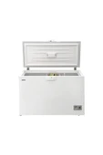 Altus AL 2298 E 315 Litre Sandık Tipi Derin Dondurucu - 1