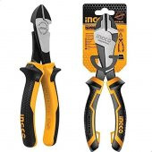 İngco Endüstriyel Yan Keski 180mm HHHDCP28180 - 1