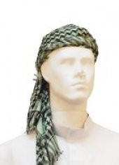 ArtworkAnatolia Yöresel Örtü Puşi 100X100 cm - 2