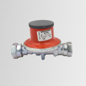 5 kg/h BP - 1803 Dedantör Regülatör Novacomet ( Kombi ) Tüp Başlığı - 1
