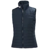 Helly Hansen W CREW INSULATOR YELEK 2.0  Kadın  Yelek HHA.30240 HHA.597 - 1