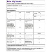 Silverline D11047B01 Yarı Ankastre Bulaşık Makinesi Siyah - 3