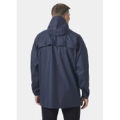 Helly Hansen MOSS YAĞMUR COAT Erkek Palto HHA.53265 HHA.597 - 6