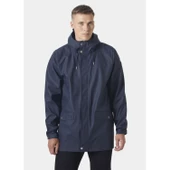 Helly Hansen  MOSS YAĞMUR COAT Erkek Palto HHA.53265 HHA.597 - 5