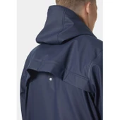 Helly Hansen  MOSS YAĞMUR COAT Erkek Palto HHA.53265 HHA.597 - 4