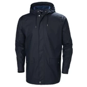 Helly Hansen  MOSS YAĞMUR COAT Erkek Palto HHA.53265 HHA.597 - 1
