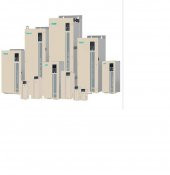 Veichi-Degdrive Inverter, Hız Kontrol, Sürücü, Driver, Solar Pompa DG34-D5-037G 37 KW 75 AMPER 380V Trifaz 250-780VDC - 2