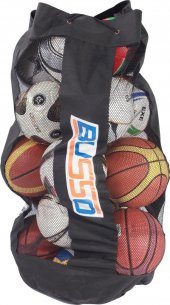 Busso TTF-30 Top Taşıma Çantası (18 Top) - 1