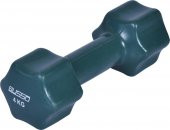 Busso VDT-40 4 Kg Vinly Kaplı Dambıl - 1