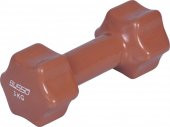 Busso VDT-30 3 Kg Vinly Kaplı Dambıl - 1