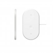 Global Air Power 3in1 Telefon/Saat/Airpods Wireless Kablosuz Şarj İstasyonu WNE0217 - 2
