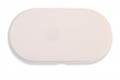 Global Air Power 3in1 Telefon/Saat/Airpods Wireless Kablosuz Şarj İstasyonu WNE0217 - 5