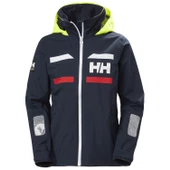 Helly Hansen W SALT NAVIGATOR Kadın Mont HHA.30346 HHA.597 - 1
