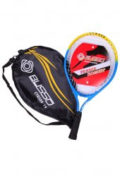 Busso Ctr500 Tenis Raketi 19" - 1
