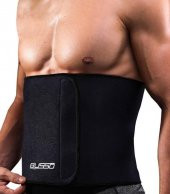 Busso 586-2C Neopren Bel Korsesi 25Cm - 1