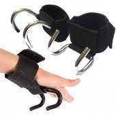 Busso 1718 Wrist Lifter Bilek Destekli Bar Aparatı - 1