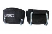 Busso 1718 Wrist Lifter Bilek Destekli Bar Aparatı - 2