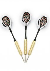 Busso DRT-30 Dart Oku 3lü 18 gr - 1