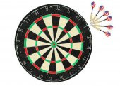 Busso DHT-201 Domuz Kılı Dart Seti - 1