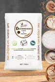 Organik Atalık Sarı Durum Tam Buğday Unu - 5 Kilo - 1