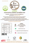 Organik Atalık Kavılca Gernik Tam Buğday Unu - 5 Kilo - 2