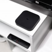 Xiaomi Mi Box S 4K Android TV Box - 6