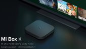 Xiaomi Mi Box S 4K Android TV Box - 7