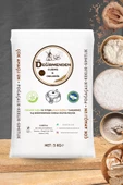 Organik Atalık Çok Amaçlı Un - Poğaçalık/Keklik/Simitlik - 5 Kilo - 1