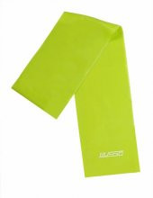PİLATES BANDI BLISTER 1500X150X0,55MM YEŞİL - 1