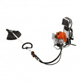 Max Extra Bcb52fs 2 Hp Benzinli Sırt Tırpan - 1