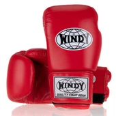 Windy BGVH Boks Eldiveni Muay Thai Eldiveni - 3