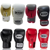 Windy BGVH Boks Eldiveni Muay Thai Eldiveni - 1