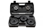 Busso SDS-10 Kg Düküm Çantalı Set - 1