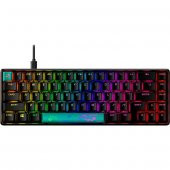 HyperX Alloy Origins 65 Red Kablolu Mekanik Oyuncu Klavyesi - 2