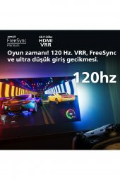 Philips 50PUS8808 50" 127 Ekran Uydu Alıcılı 4K Ultra HD Smart Ambilight LED TV - 7