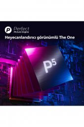 Philips 50PUS8808 50" 127 Ekran Uydu Alıcılı 4K Ultra HD Smart Ambilight LED TV - 8