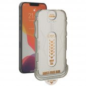 Jopus iPhone 13 / 13 Pro / 14 Wizard HD Cam Ekran Koruyucu CEK-138 - 1