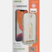 Jopus iPhone 13 / 13 Pro / 14 Wizard HD Cam Ekran Koruyucu CEK-138 - 2