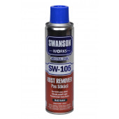Swanson Works Pas Sökücü 200 ML - 1