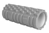 Busso BS55 Hollow Foam Roller Gri - 1